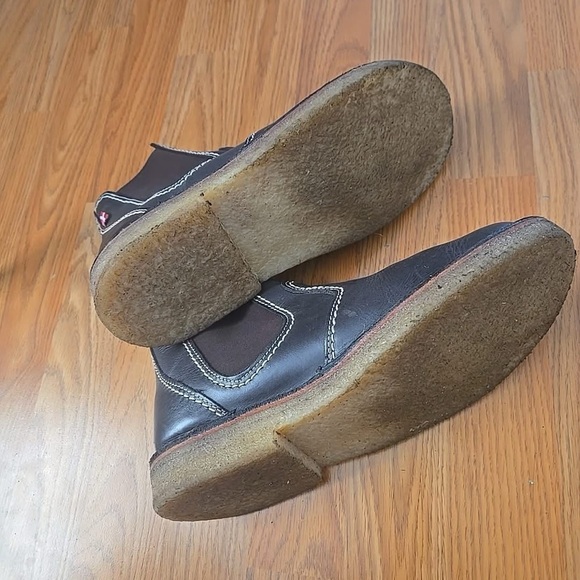 Duckfeet Roskilde Slate Size 42 - Picture 5 of 7